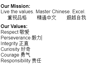 vision 